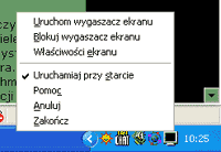 Tak wygląda praca programu